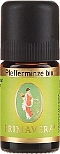 Kup Olejek eteryczny - Primavera Natural Essential Oil Mint Pepper Bio