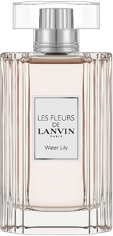 Lanvin Les Fleurs de Lanvin Water Lily - Woda toaletowa — Zdjęcie N3