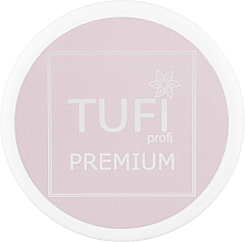 Miękka pasta cukrowa do depilacji - Tufi Profi Premium Paste — Zdjęcie N2