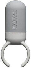 Kup Pierścień erekcyjny, biało-szary - Tenga SVR Smart Vibe Ring One Gray