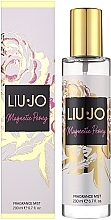 Liu Jo Magnetic Peony - Mgiełka do ciała — Zdjęcie N2