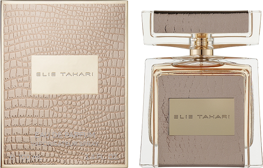 Elie Tahari Eau De Parfum Piece Gift Set, 53% OFF