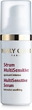 Kojące serum do twarzy - Mary Cohr MultiSensitive Serum — Zdjęcie N1