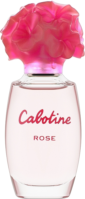 Gres Cabotine Rose - Woda toaletowa