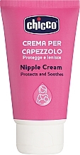 Kup Krem do piersi i skóry wokół sutków - Chicco Protective Nipple Cream