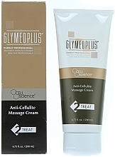 Kup PRZECENA! Antycellulitowy krem do masażu ciała - GlyMed Plus Cell Science Anti-Cellulite Massage Cream *