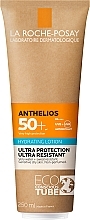 Kup PRZECENA! Mleczko do opalania SPF50+ - La Roche-Posay Anthelios Hydrating Lotion SPF50+ *