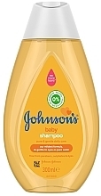 Kup Szampon dla dzieci - Johnson’s® Baby Gold