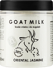 Kup Kozie mleko do kąpieli - E-Fiore Oriental Jasmine Bath Milk