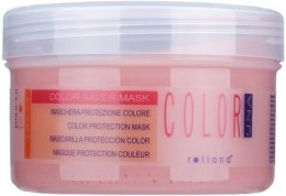 Kup Maska głęboko nawilżająca do włosów farbowanych - Una Color Mask