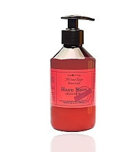 Kup Balsam do rąk Czerwona porzeczka - Soap&Friends Shea Line Red Currant Hand Balm