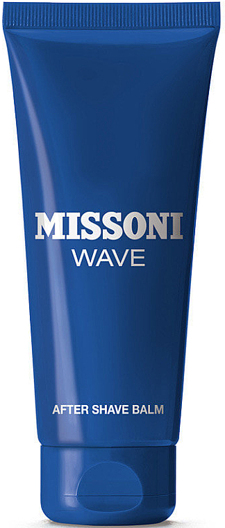 Missoni Wave - Balsam po goleniu — Zdjęcie N1