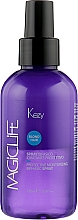 Kup Dwufazowy spray nawilżający do włosów - Kezy Magic Life Spray Bifasico Idratante