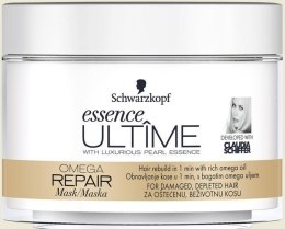 Kup Maska do włosów - Schwarzkopf Essence Ultime Omega Repair Mask