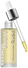 Serum do twarzy 10% Retinol - Rodial Retinol Drops 10% Retinol Rejvenating Concentrate — Zdjęcie N2