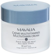 Kup Multiwitaminowy krem - Mavalia Multivitamin Cream