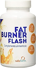 Kup Suplement diety wspomagający odchudzanie - Artesania Agricola Salufarm Fat Burner Flash