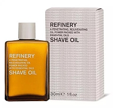 Kup Olejek do golenia i pielęgnacji brody - Aromatherapy Associates Refinery Shave Oil