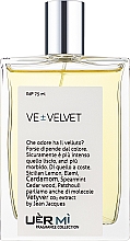 Kup Uermi VE ± Velvet - Woda perfumowana