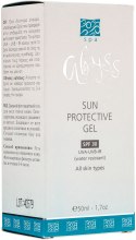 Kup Hipoalergiczne fotoochronny żel-krem SPF 30 - Spa Abyss Sun Protective Gel SPF 30