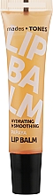 Kup Balsam do ust Papaja - Mades Cosmetics Tones Lip Balm Pretty&Silly