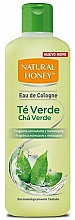 Woda kolońska - Natural Honey Te Verde — Zdjęcie N1