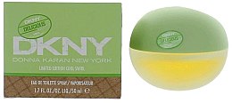 Kup DKNY Delicious Delights Cool Swirl - Woda toaletowa
