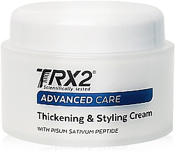 Kup Wolumizujący krem ​​modelujący do cienkich i rzadkich włosów - Oxford Biolabs TRX2 Advanced Care