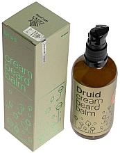 Balsam do brody - RareCraft Druid Cream Beard Balm — Zdjęcie N3