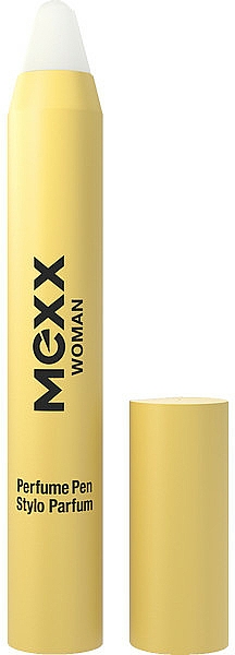 Mexx Woman Parfum To Go - Perfumy w długopisie — Zdjęcie N1