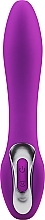 Kup Wibrator z 9 trybami wibracji, fioletowy - S-Hande Softs Violet