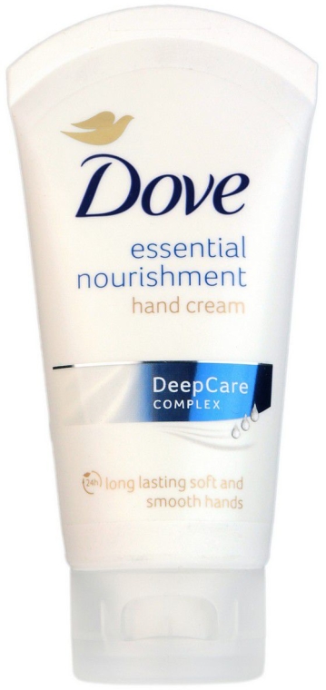 Krem do rąk Essential Nourishment - Dove
