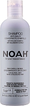 Kup Szampon neutralizujący żółty odcień z ekstraktem z jagód - Noah Anti-Yellow Shampoo