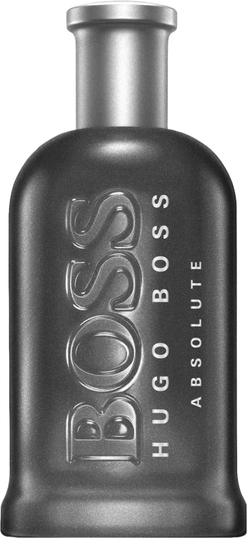 Hugo Boss Boss Bottled Absolute - Woda perfumowana