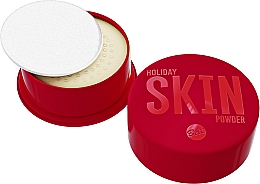 Kup Puder do twarzy - Bell Holiday Skin Powder