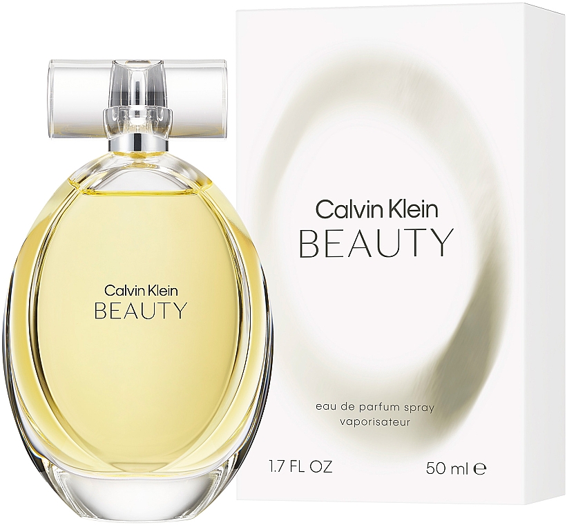 Calvin Klein Beauty - Woda perfumowana — фото N2