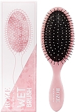 Szczotka do włosów - Roze Avenue Detangle Wet Brush — Zdjęcie N2