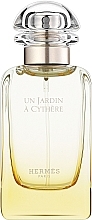 Hermes Un Jardin A Cythre Refillable - Woda toaletowa (butelka do ponownego napełnienia) — Zdjęcie N3