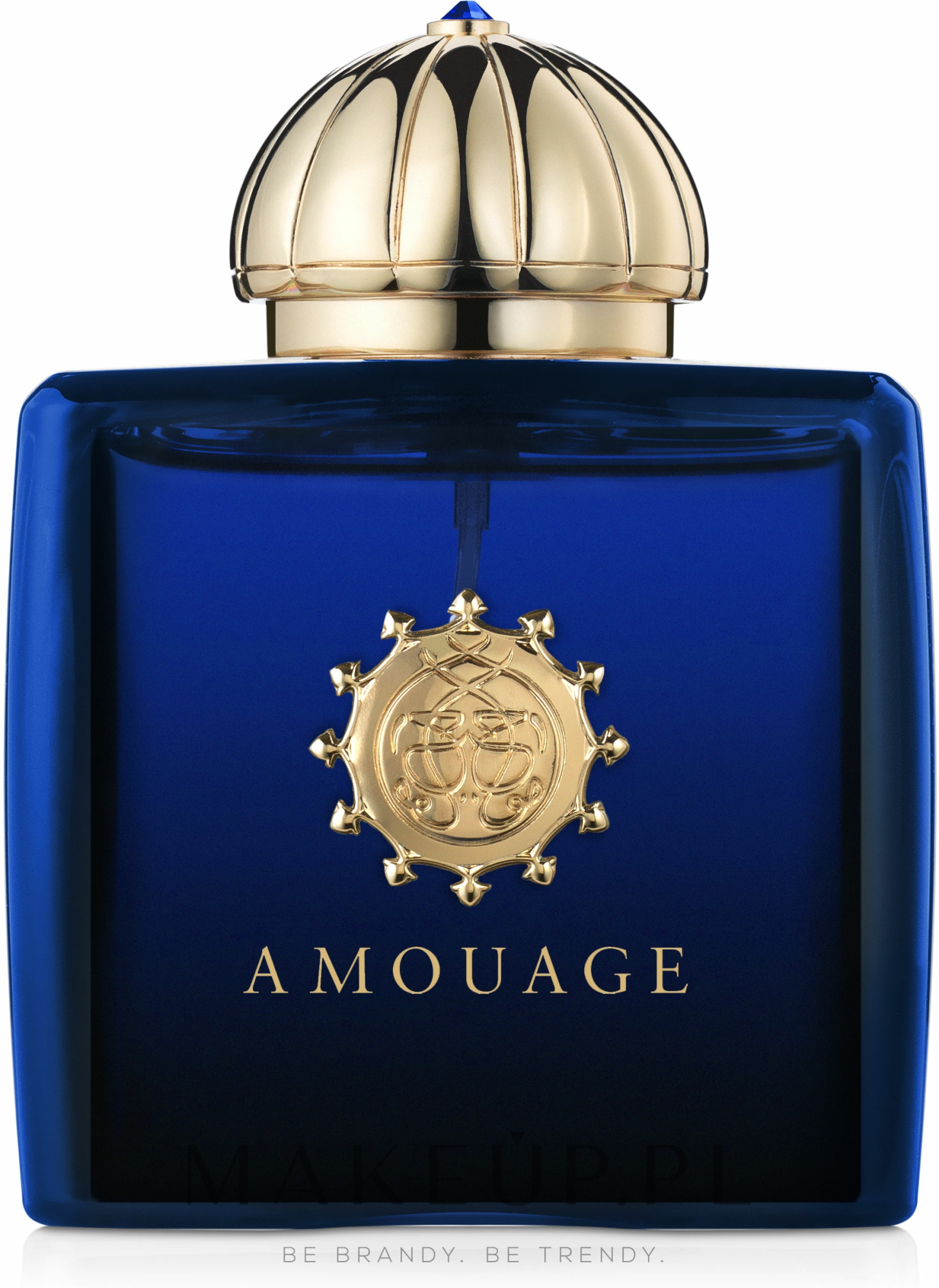 Amouage Interlude - Woda perfumowana — Zdjęcie 100 ml