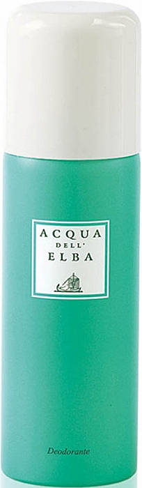 Acqua dell Elba Classica Men - Dezodorant — Zdjęcie N1