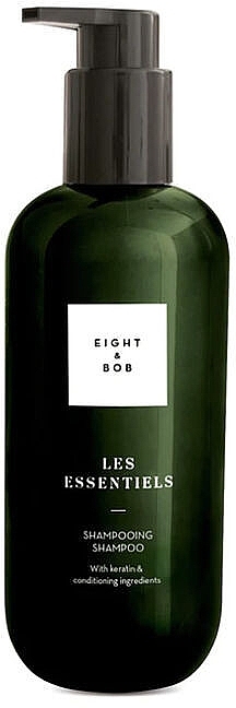 Szampon do włosów - Eight & Bob Les Essentiels Shampoo — Zdjęcie N1