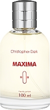Kup Christopher Dark Maxima - Woda perfumowana