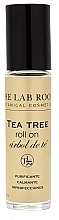 Kup Skoncentrowany olejek z drzewa herbacianego - The Lab Room Tea Tree Roll On