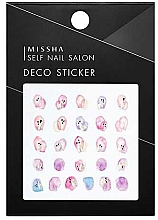 Kup Naklejki do manicure - Missha Self Nail Salon Deco Sticker