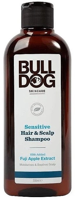 Szampon do skóry wrażliwej - Bulldog Skincare Sensitive Shampoo — Zdjęcie N1