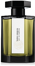 L'Artisan Parfumeur Noir Exquis - Woda perfumowana — Zdjęcie N4