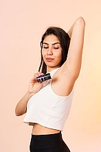 Dezodorant - Solidu Lavender & Rosemary Deodorant — Zdjęcie N7