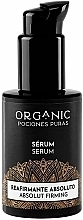 Kup Serum do twarzy - Organic Pociones Puras Absolut Firming Serum