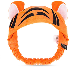 Kup Opaska kosmetyczna na głowę - Mad Beauty Elastic Headband Winnie The Pooh Tigger