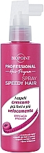 Spray przyspieszający wzrost włosów - Biopoint Speedy Hair Spray — Zdjęcie N1